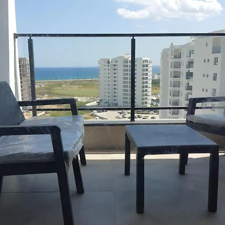 Seasar Reasort Kompleks wypoczynkowy Famagusta (Northern Cyprus)